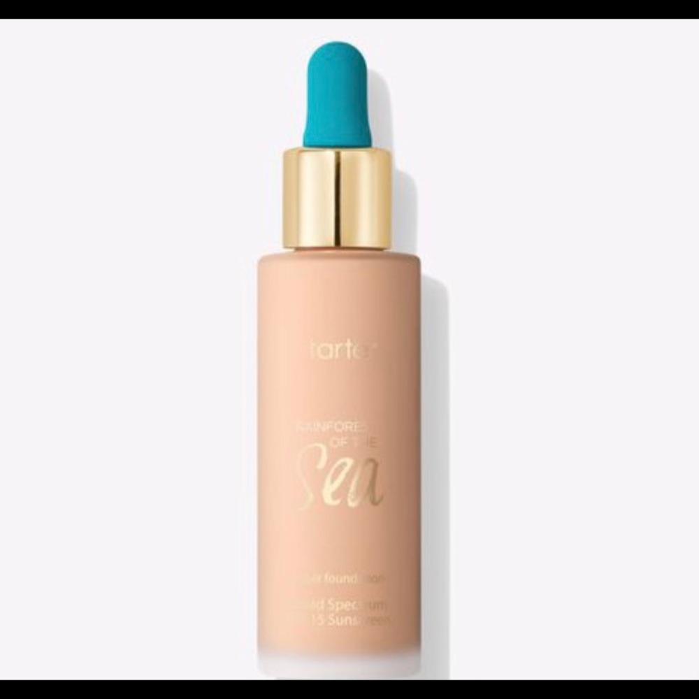 Tarte sea foundation; 29N
